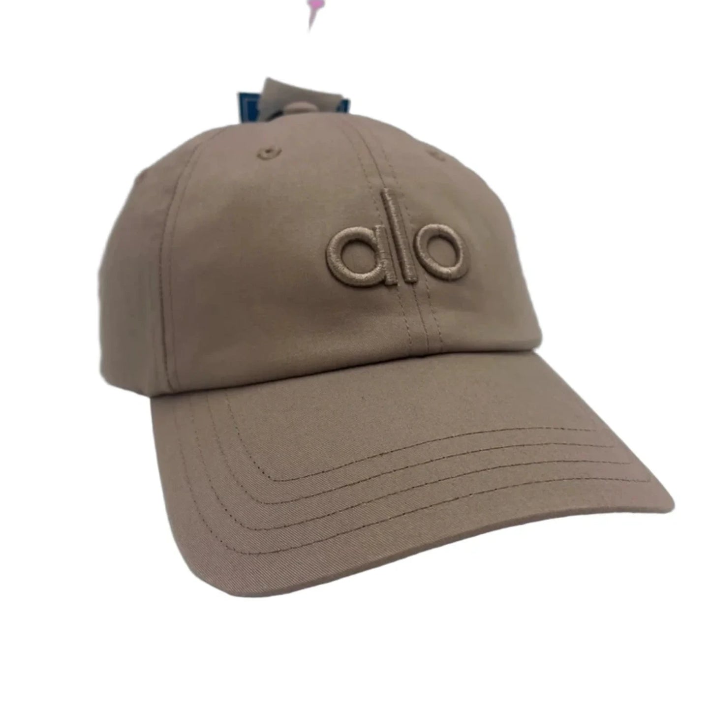 New! Alo Yoga Off-Duty Designer Cap