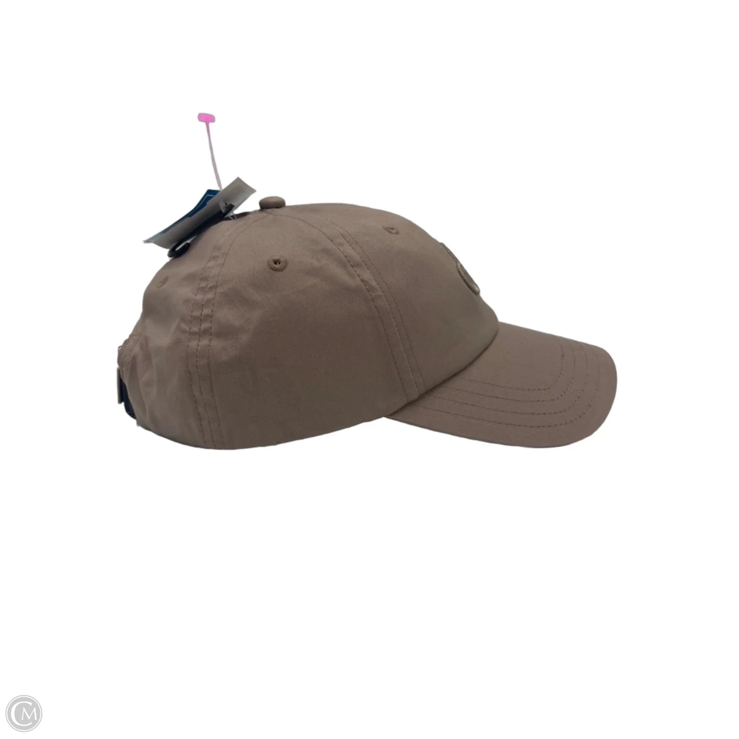 New! Alo Yoga Off-Duty Designer Cap