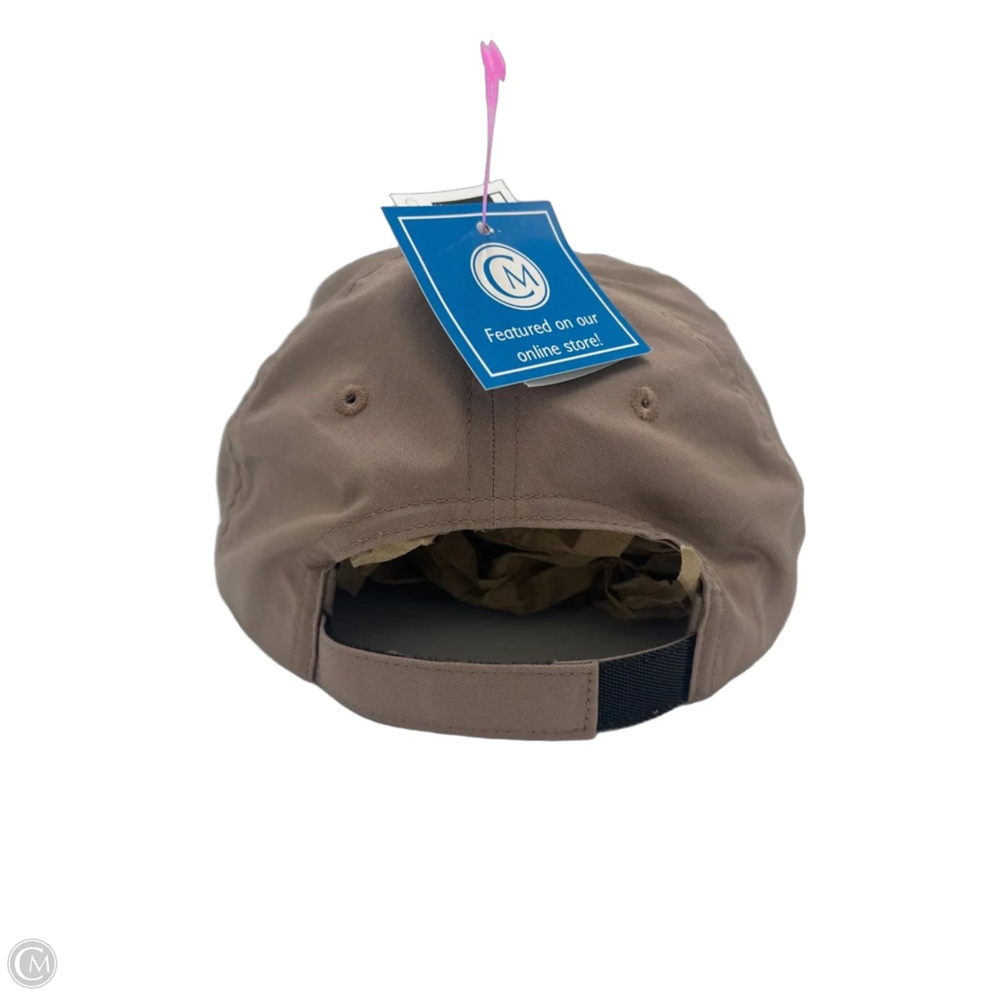 New! Alo Yoga Off-Duty Designer Cap