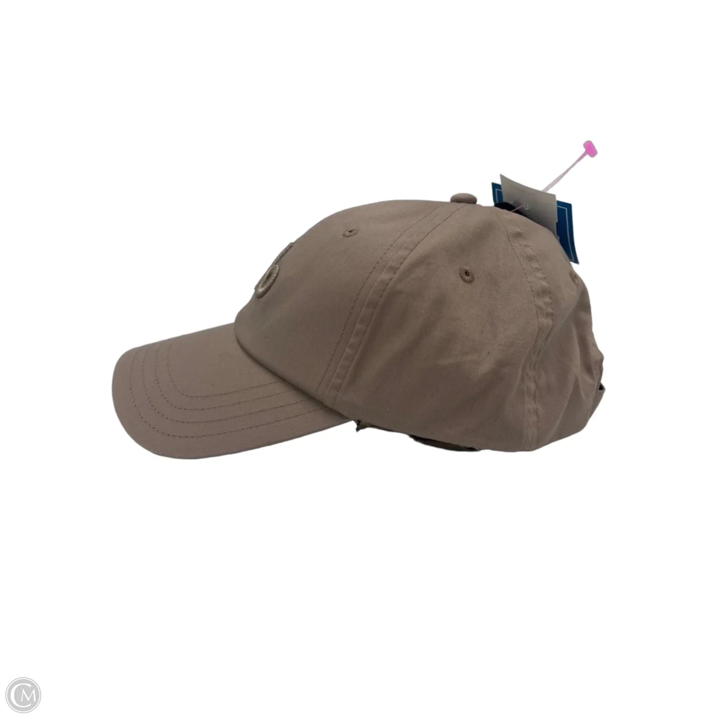 New! Alo Yoga Off-Duty Designer Cap