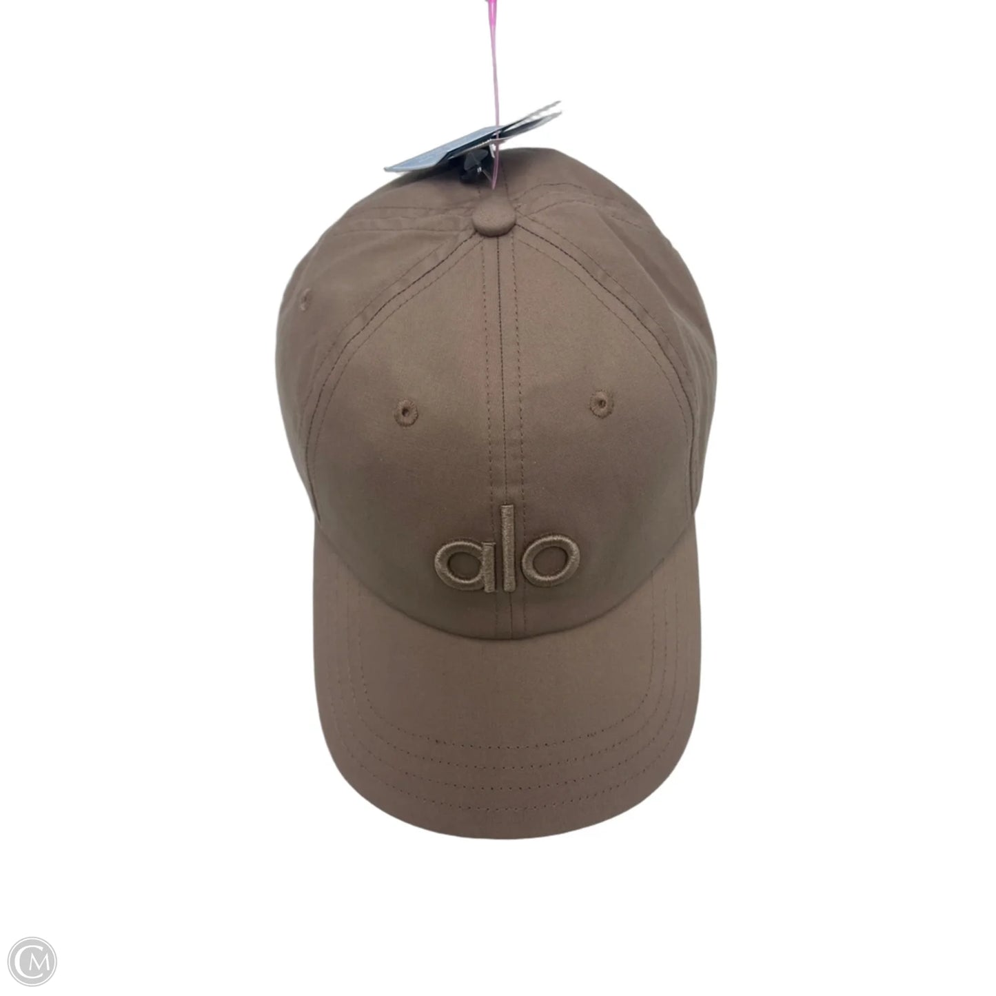 New! Alo Yoga Off-Duty Designer Cap