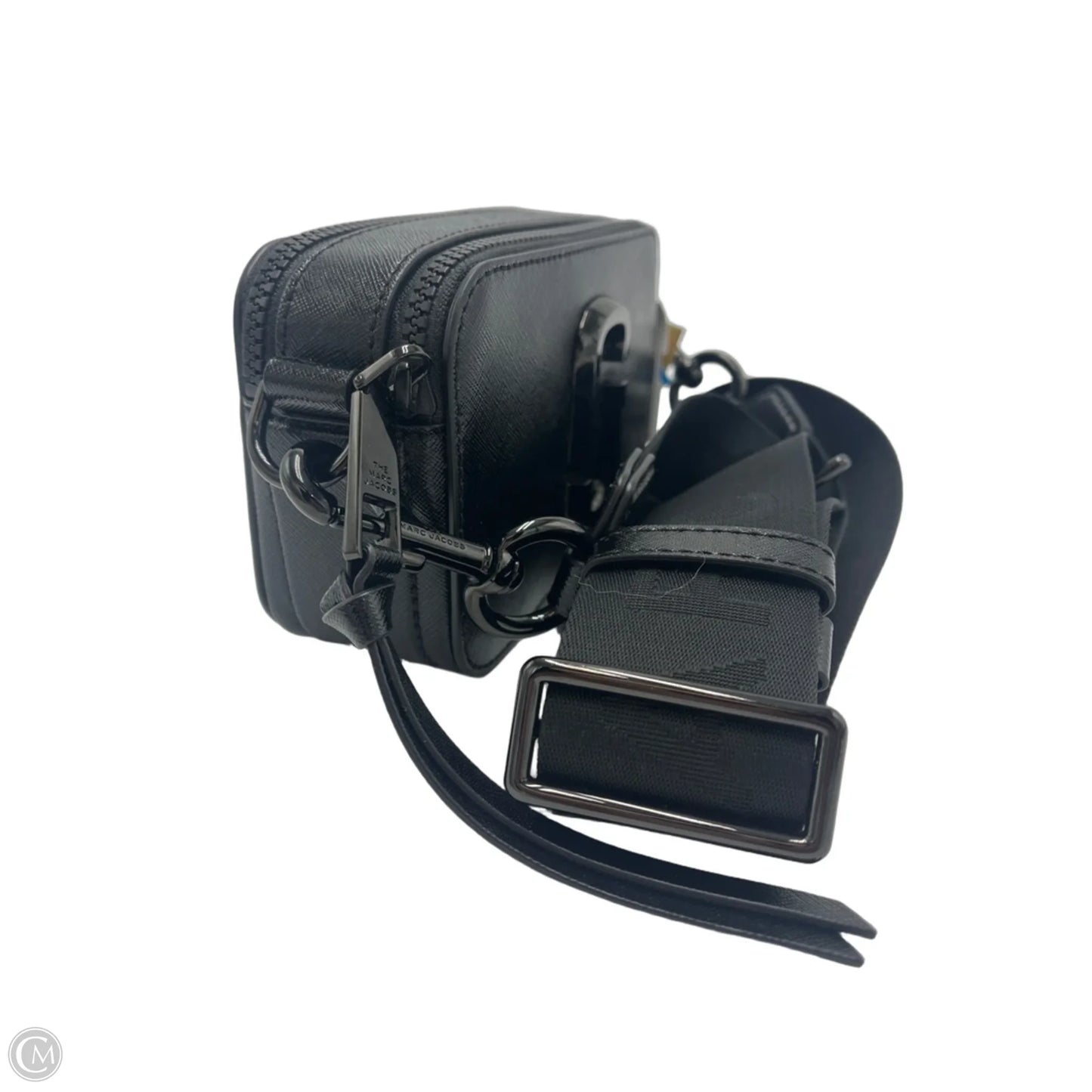Marc Jacobs Snapshot Designer Handbag