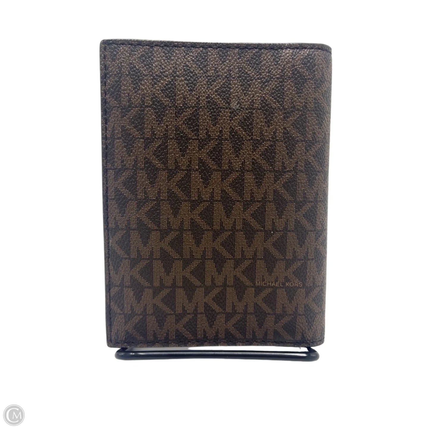 Passport Holder / Wallet Designer By Michael Kors