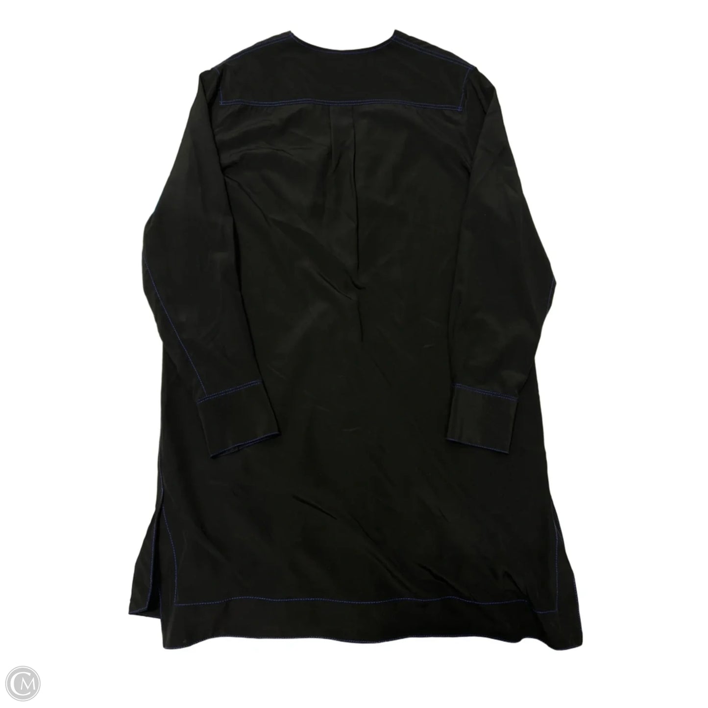 Dress Casual Short By Rag And Bone In Black, Size: L