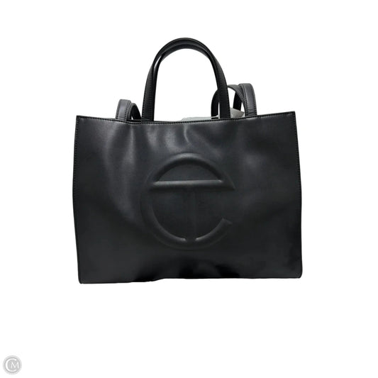 Shopper Tote Designer By Telfar