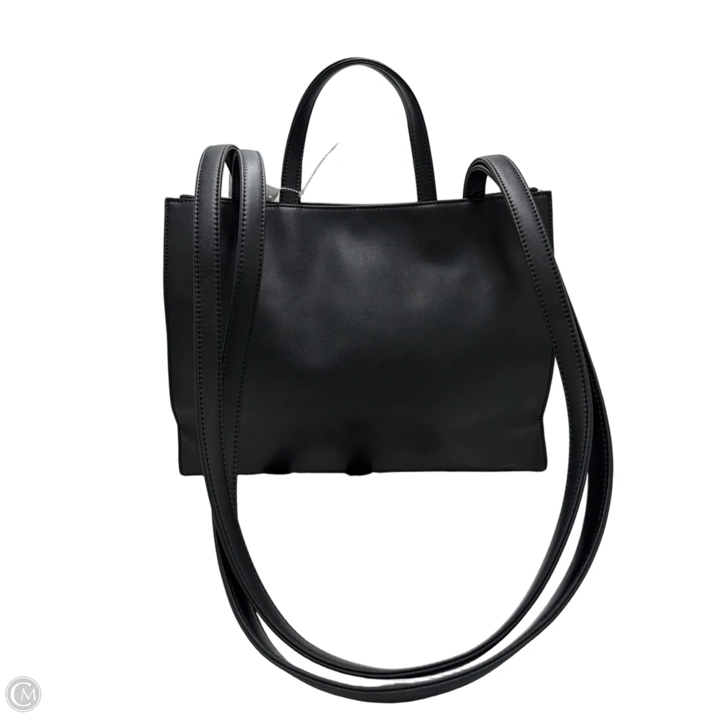 Shopper Tote Designer By Telfar