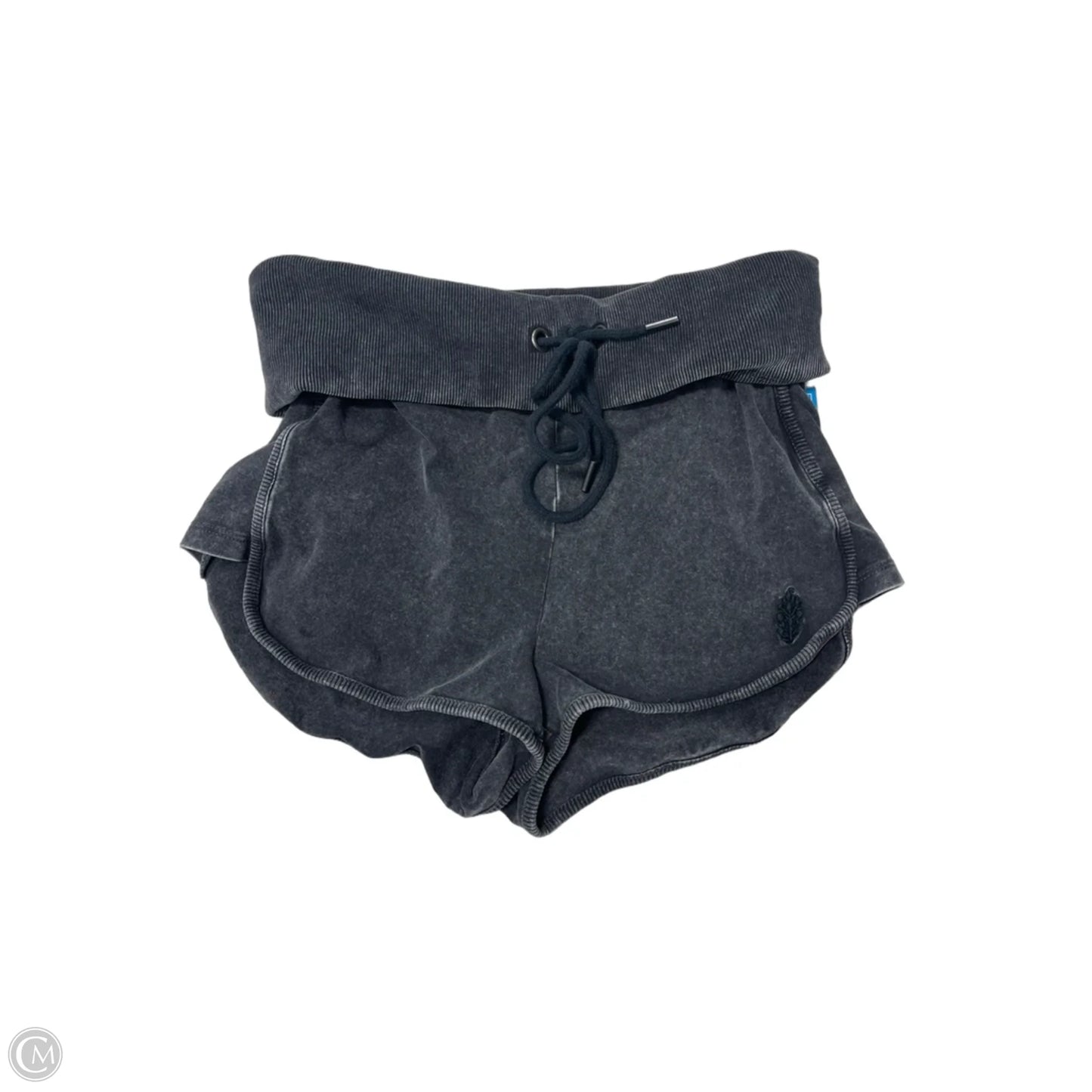 Athletic Shorts By Free People In Black, Size: S