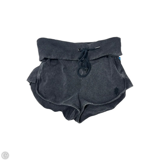 Athletic Shorts By Free People In Black, Size: S