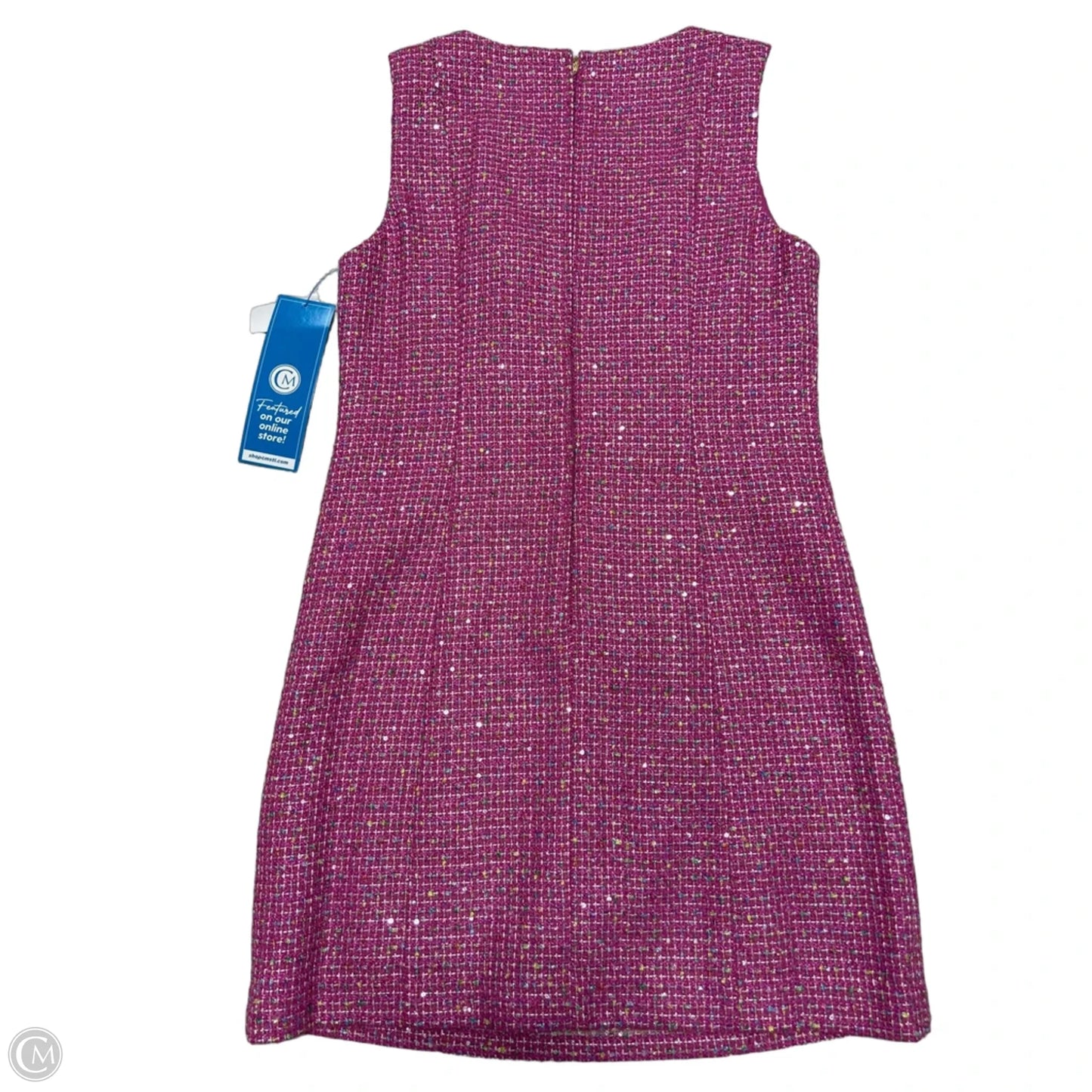 New! Dress Designer By Lilly Pulitzer In Pink, Size: S