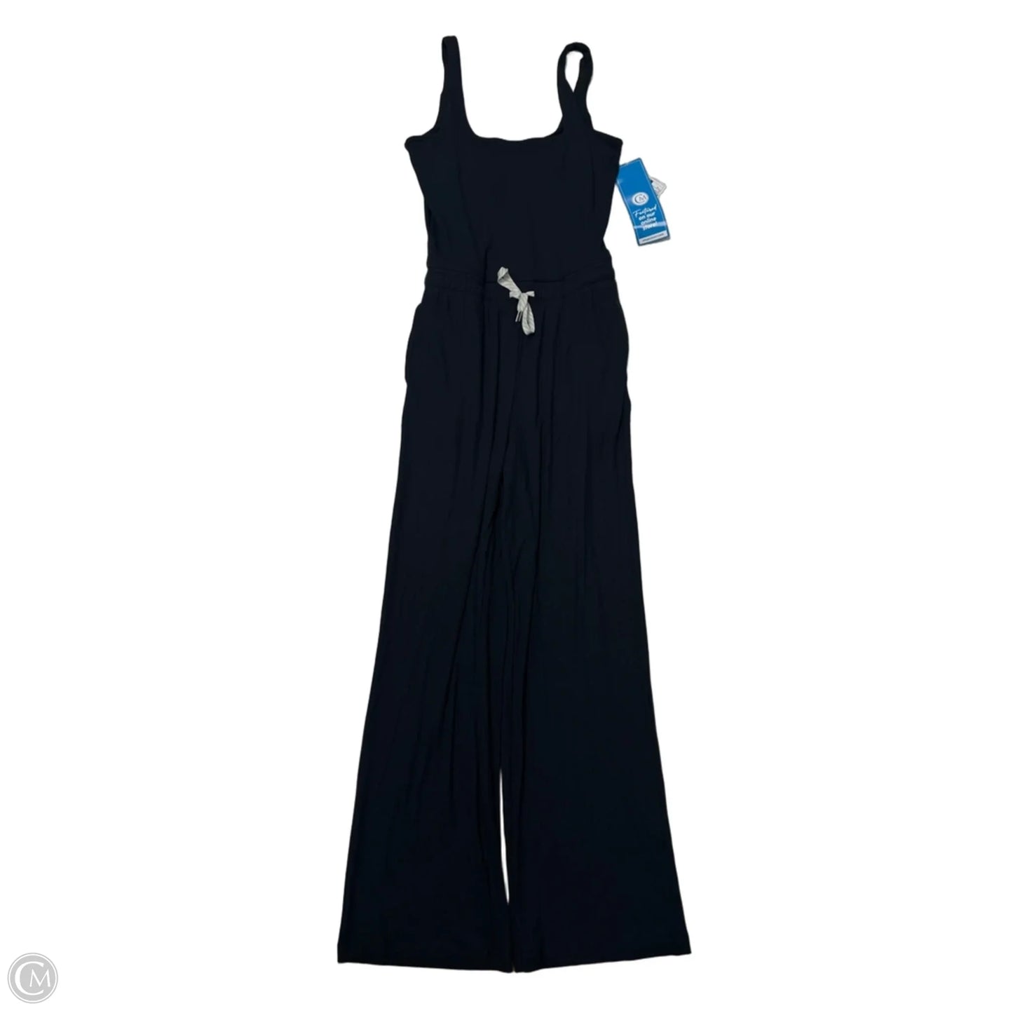 Jumpsuit By Vuori In Black, Size: S