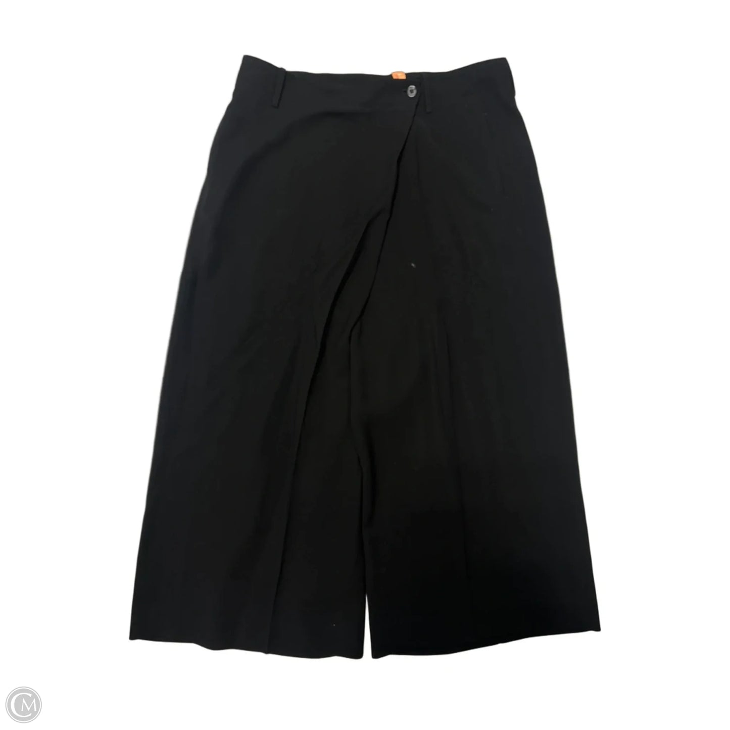Pants Designer By Lafayette 148 In Black, Size: 16