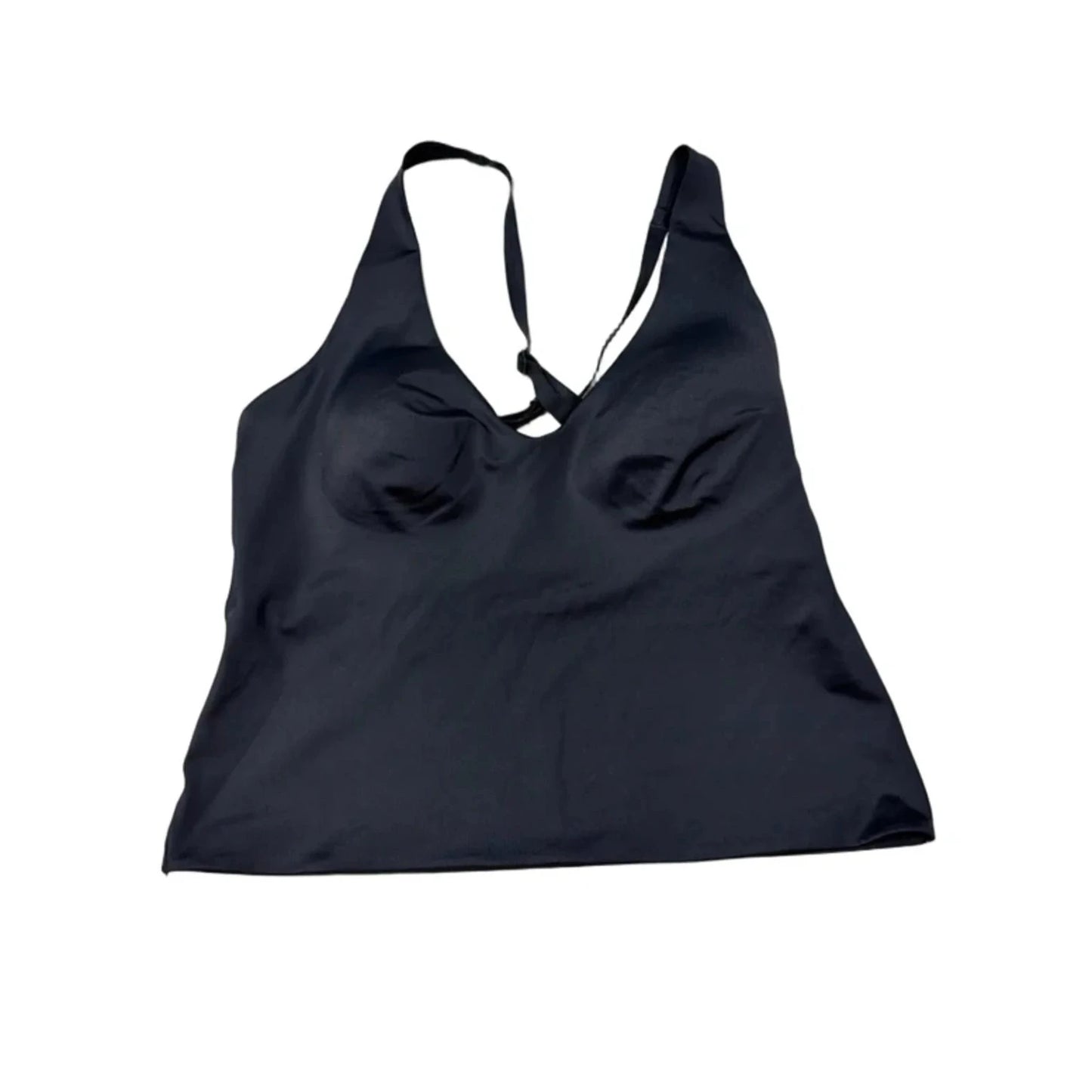 New! Athletic Tank Top By Skims x Nike In Black, Size: M