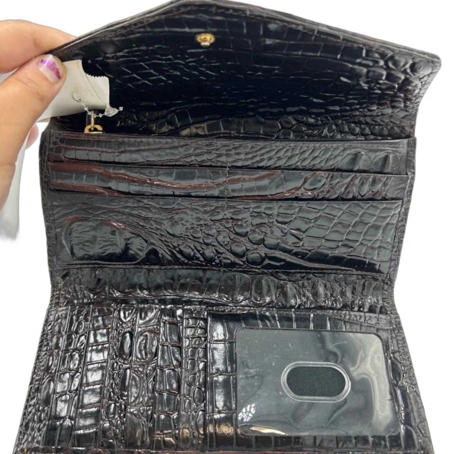 Wallet Designer By Brahmin