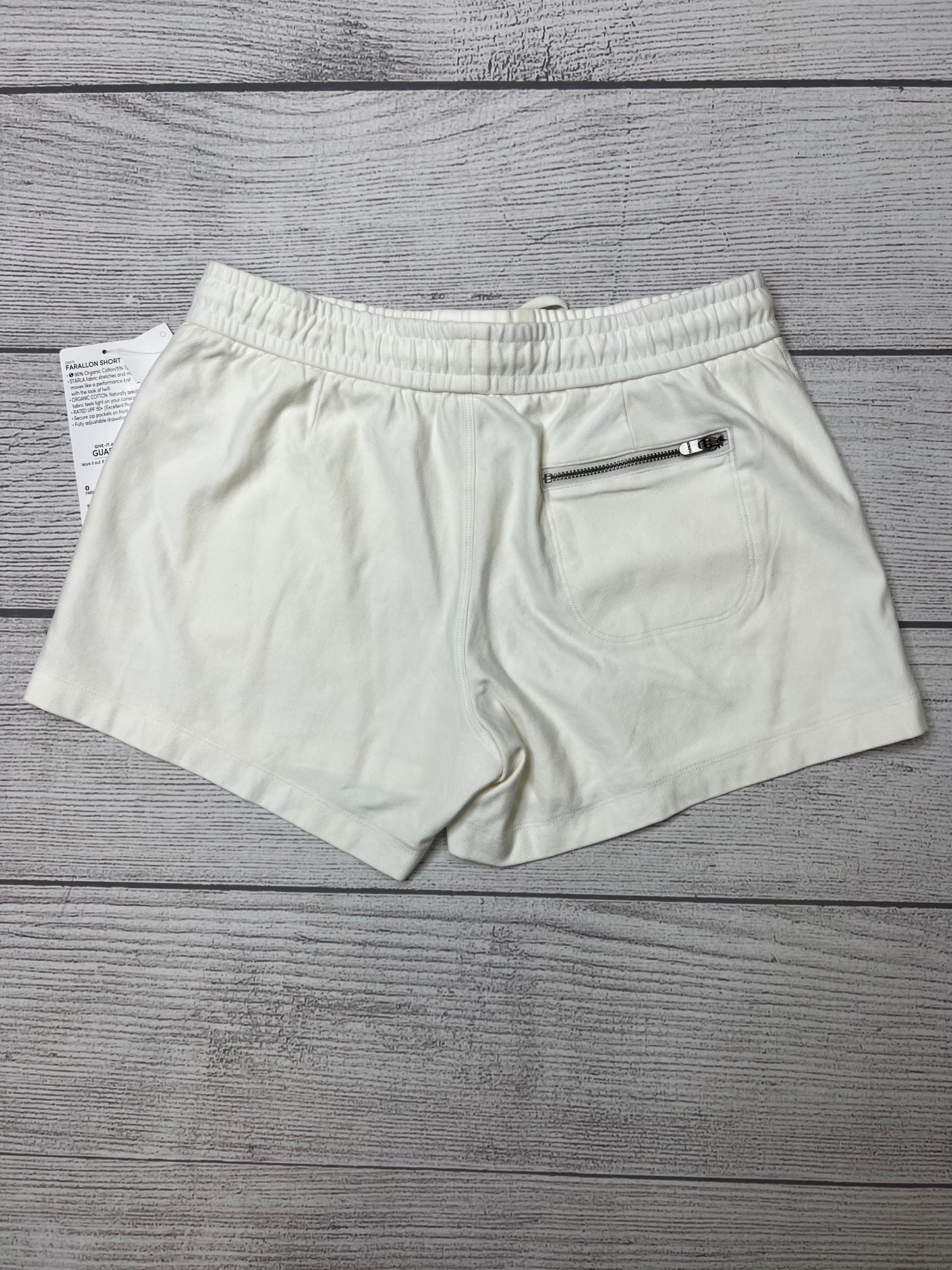 Athletic Shorts By Athleta  Size: 0