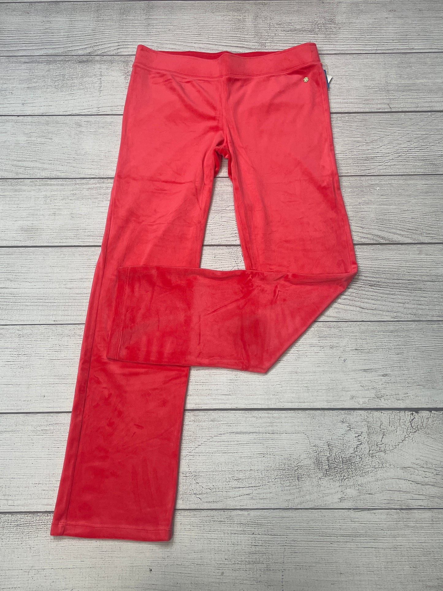 Red Pants Lounge Lilly Pulitzer, Size L