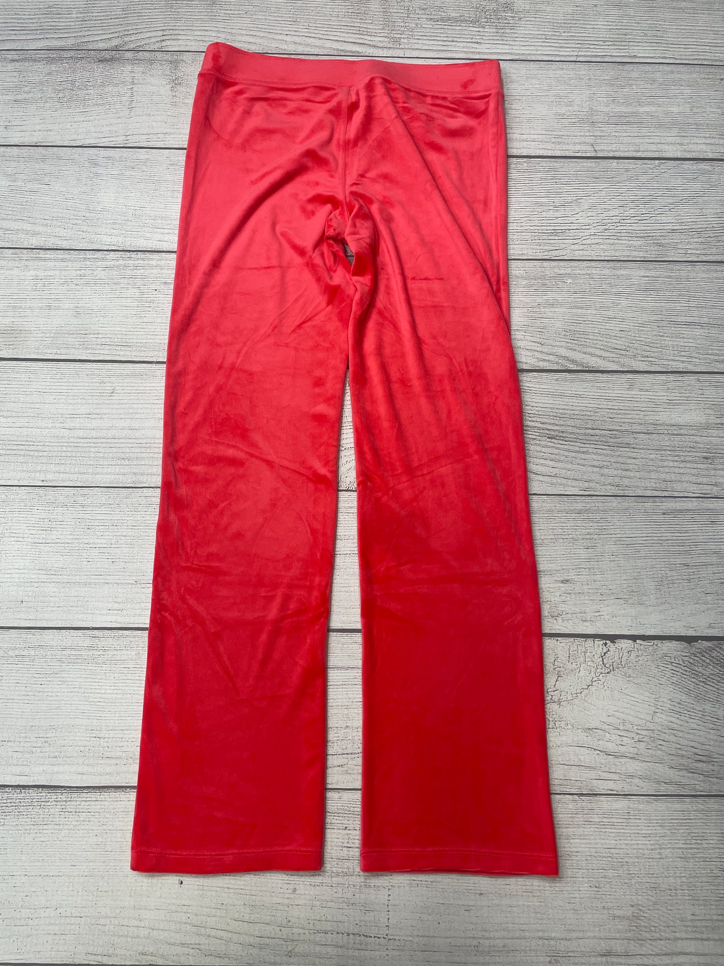 Red Pants Lounge Lilly Pulitzer, Size L