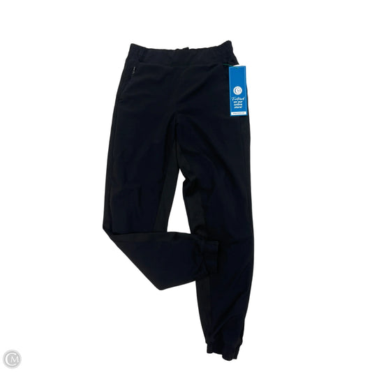 Athletic Pants By Athleta In Black, Size: 2