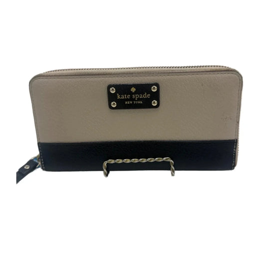 Wallet Designer By Kate Spade