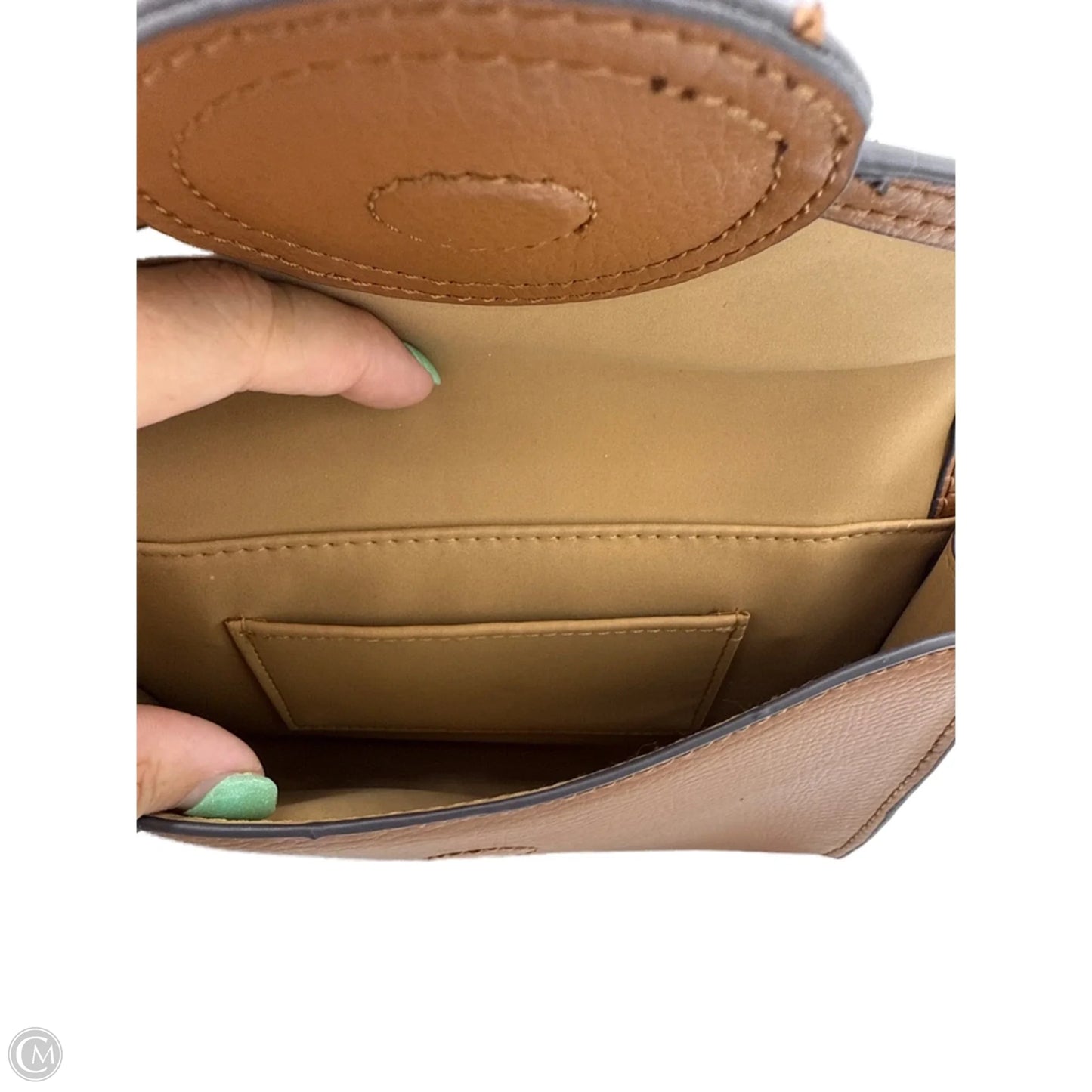 Belt Bag Designer By Michael Kors