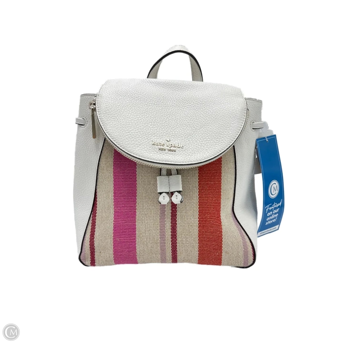 Backpack Designer By Kate Spade