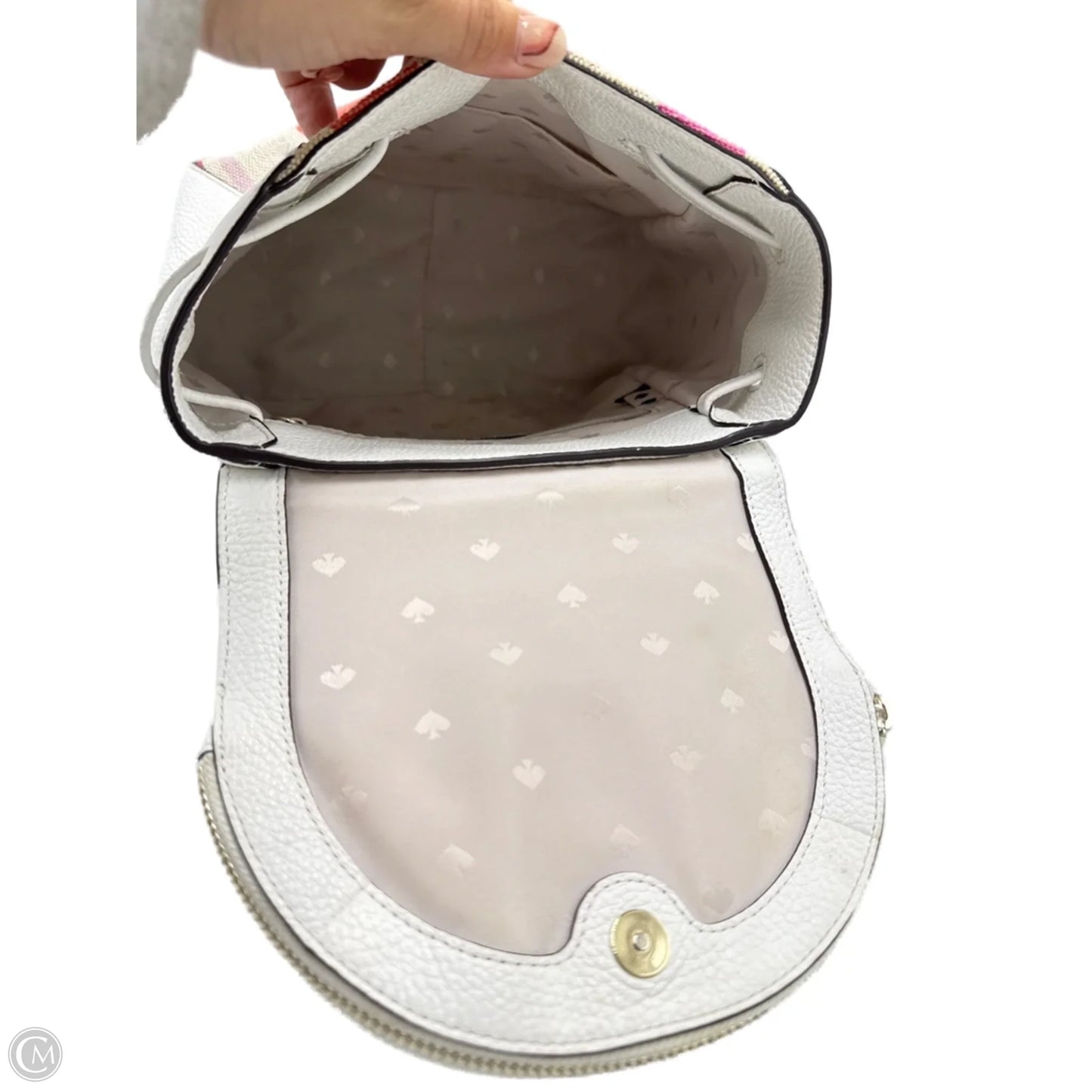Backpack Designer By Kate Spade