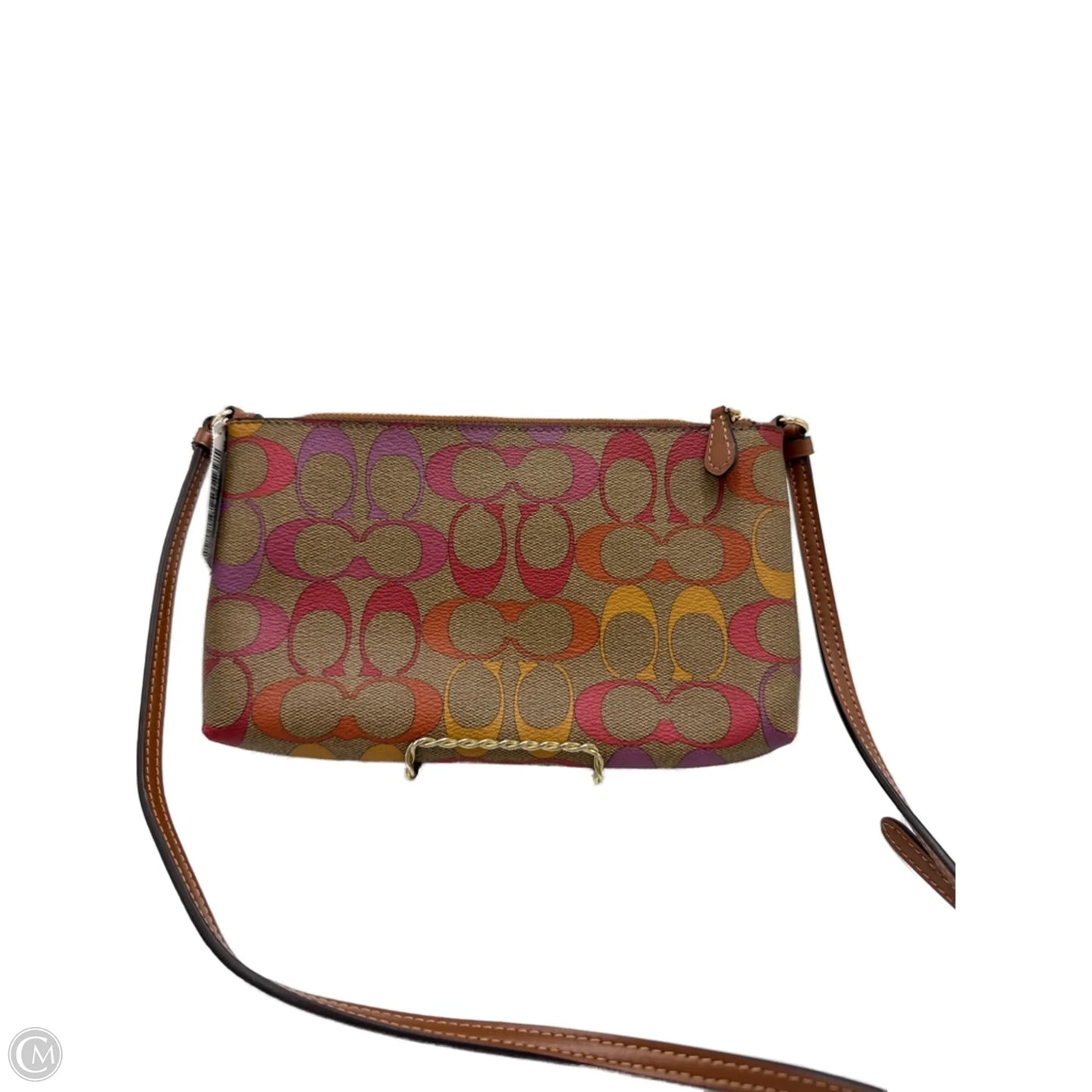 Crossbody Designer By Coach