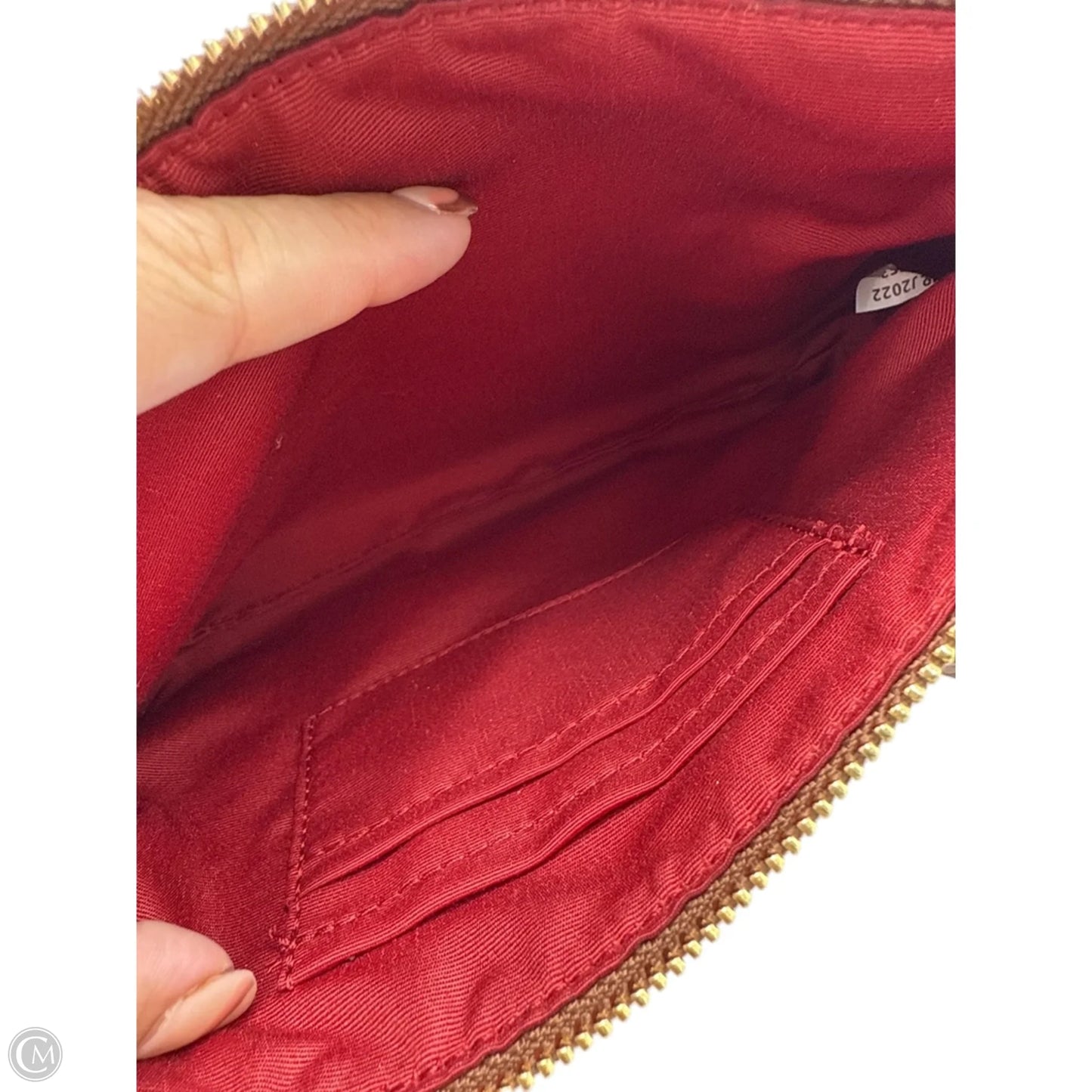 Crossbody Designer By Coach