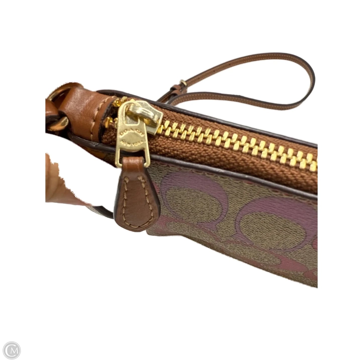 Crossbody Designer By Coach