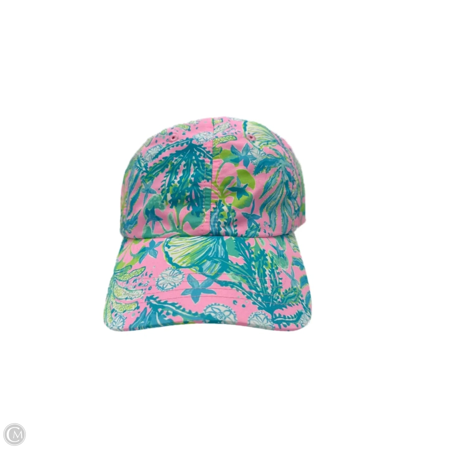 Hat Designer By Lilly Pulitzer