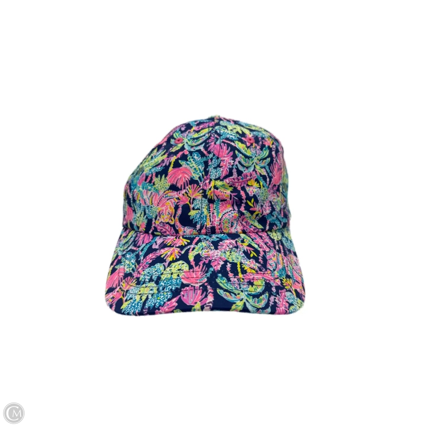 Hat Designer By Lilly Pulitzer
