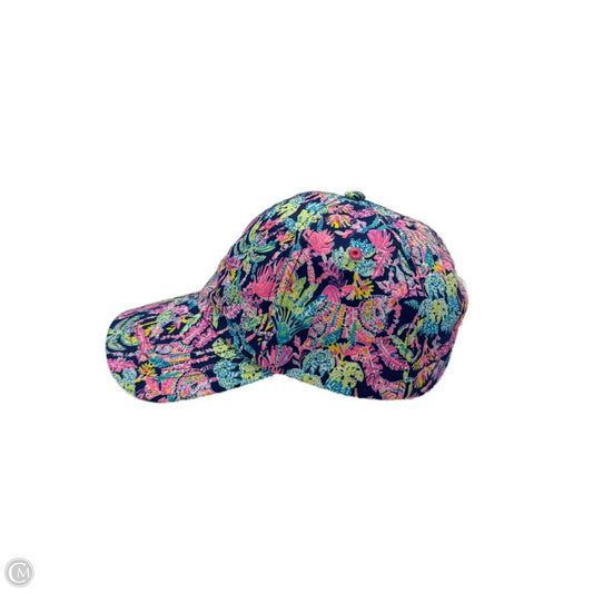 Hat Designer By Lilly Pulitzer