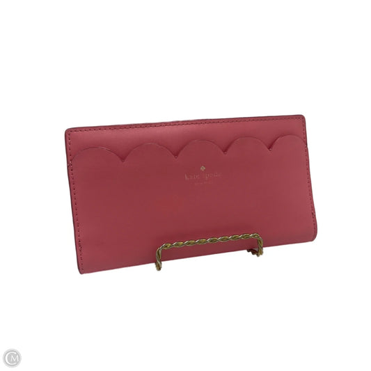 Wallet Designer By Kate Spade