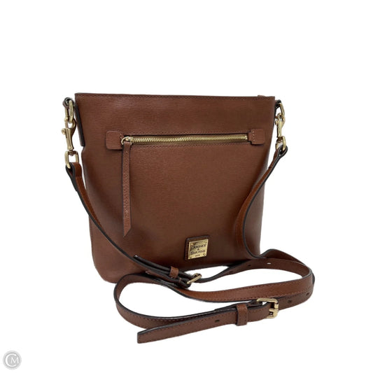 Crossbody Designer By Dooney And Bourke