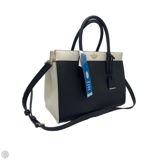 Handbag Designer By Kate Spade