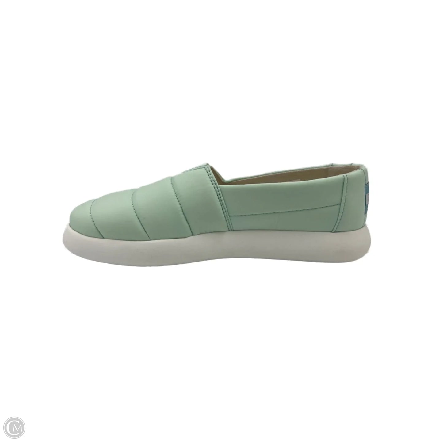 New! Shoes Flats By Toms, Size: 9.5