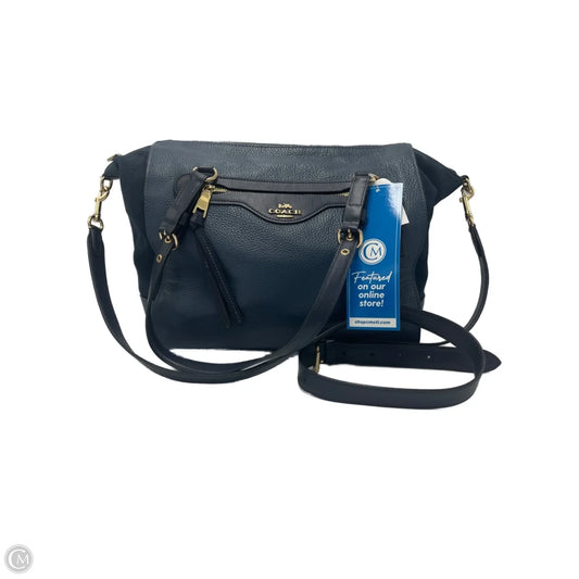 Handbag Designer By Coach