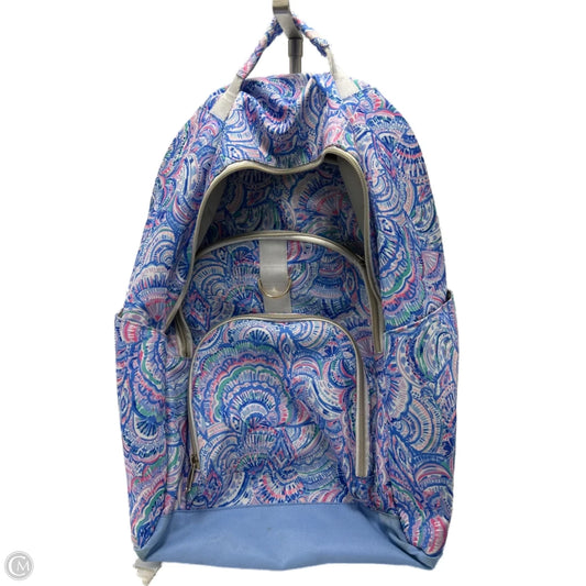 Backpack Designer By Lilly Pulitzer