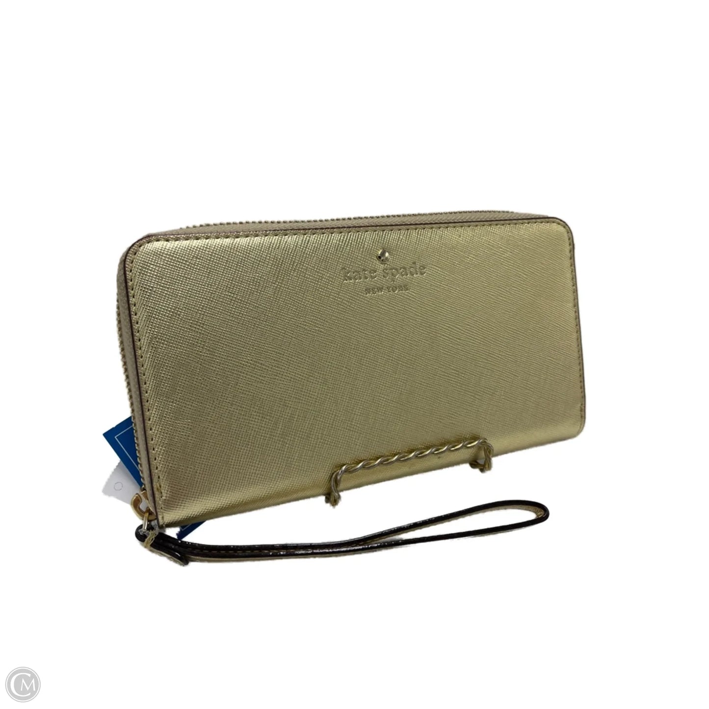 Wallet / Wristlet Designer By Kate Spade