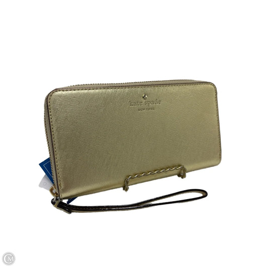 Wallet / Wristlet Designer By Kate Spade