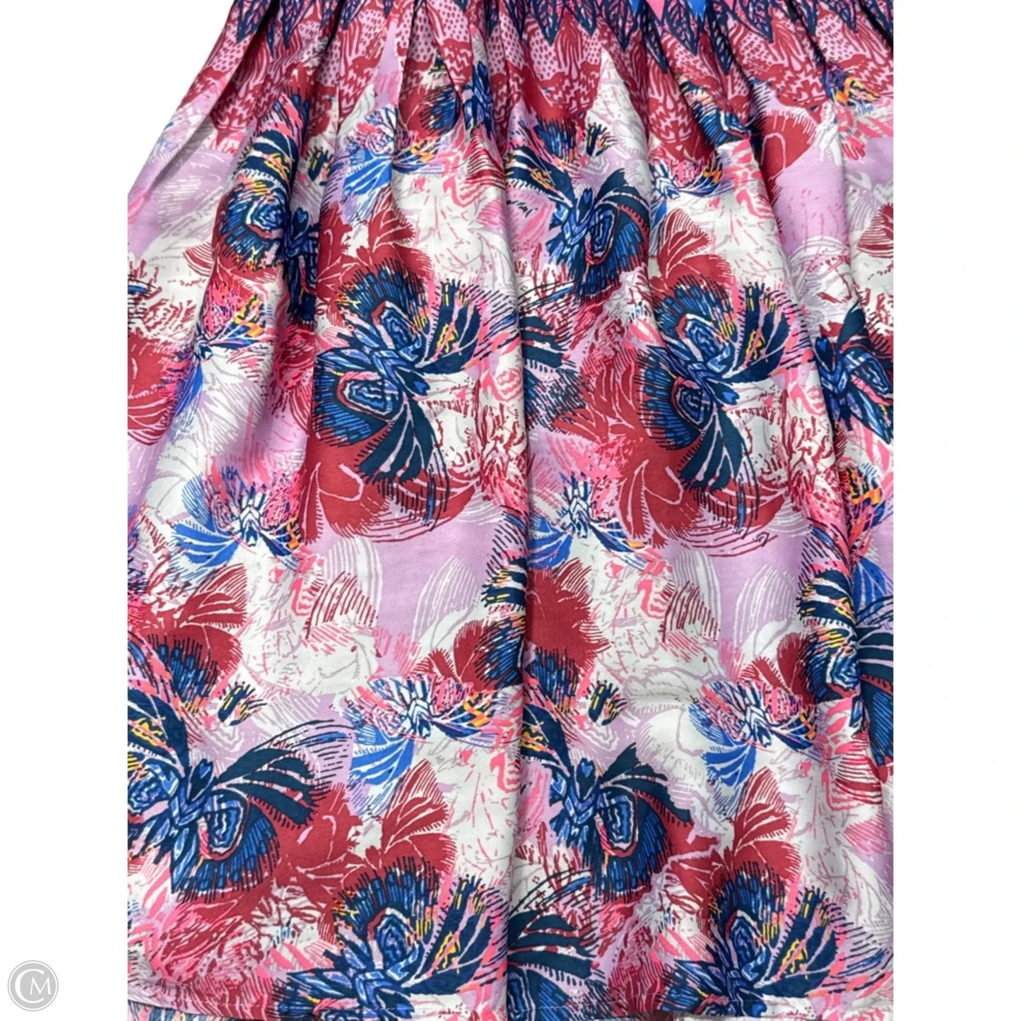 Romper By Free People In Multi-colored, Size: S