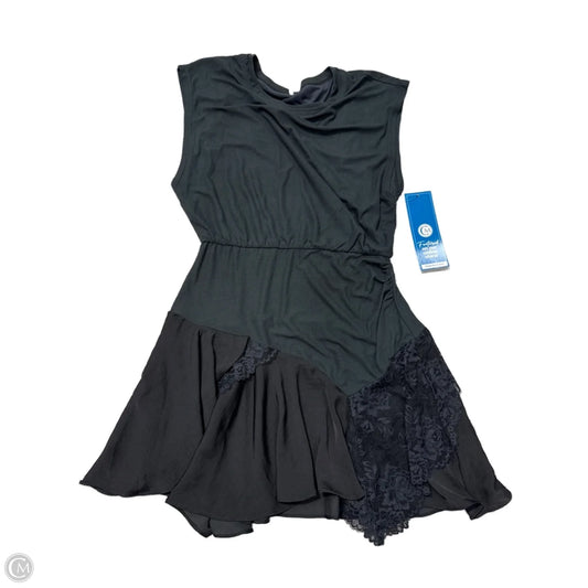 Dress Casual Short By Free People In Black, Size: M