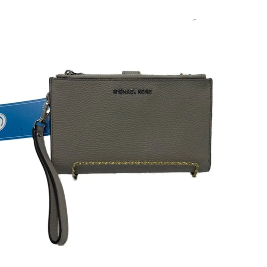 Wallet / Wristlet Designer By Michael Kors