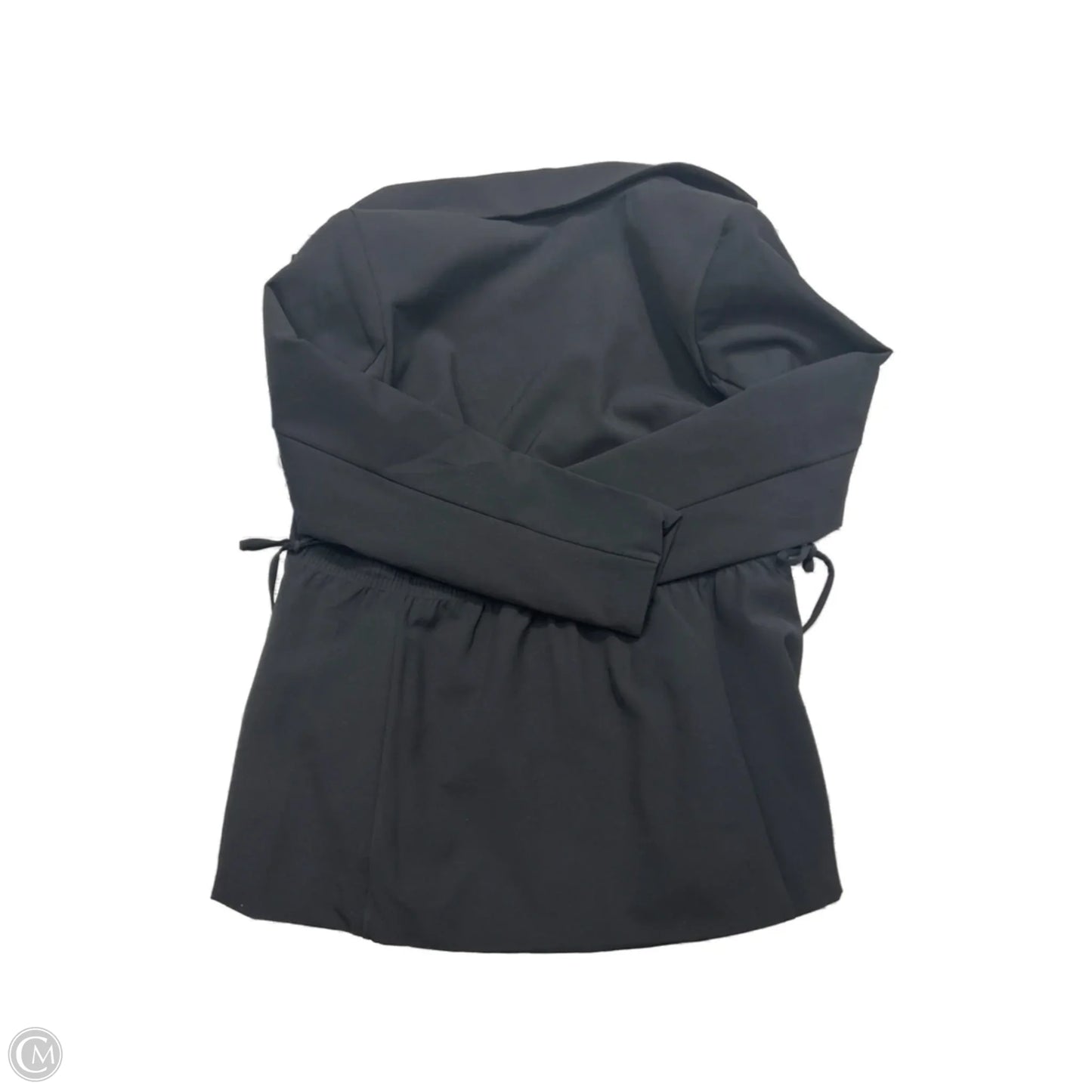 Blazer By Athleta In Black, Size: L
