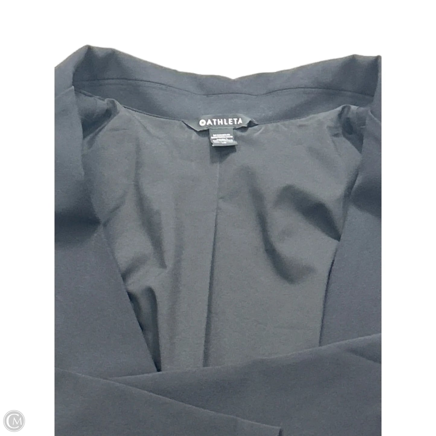 Blazer By Athleta In Black, Size: L