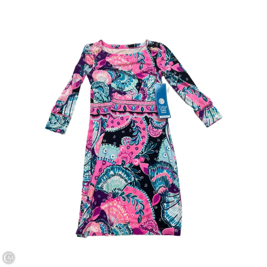 Dress Designer By Lilly Pulitzer In Multi-colored, Size: Xxs