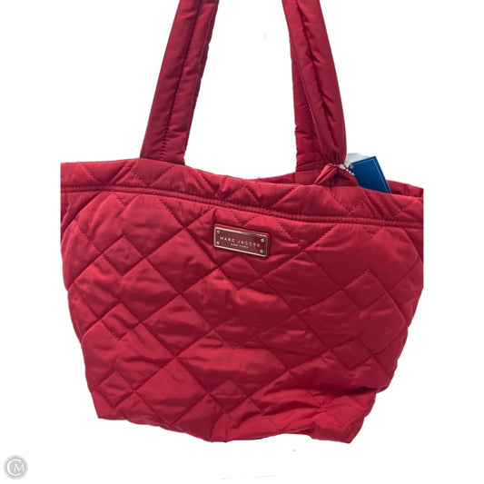 Tote Designer By Marc Jacobs