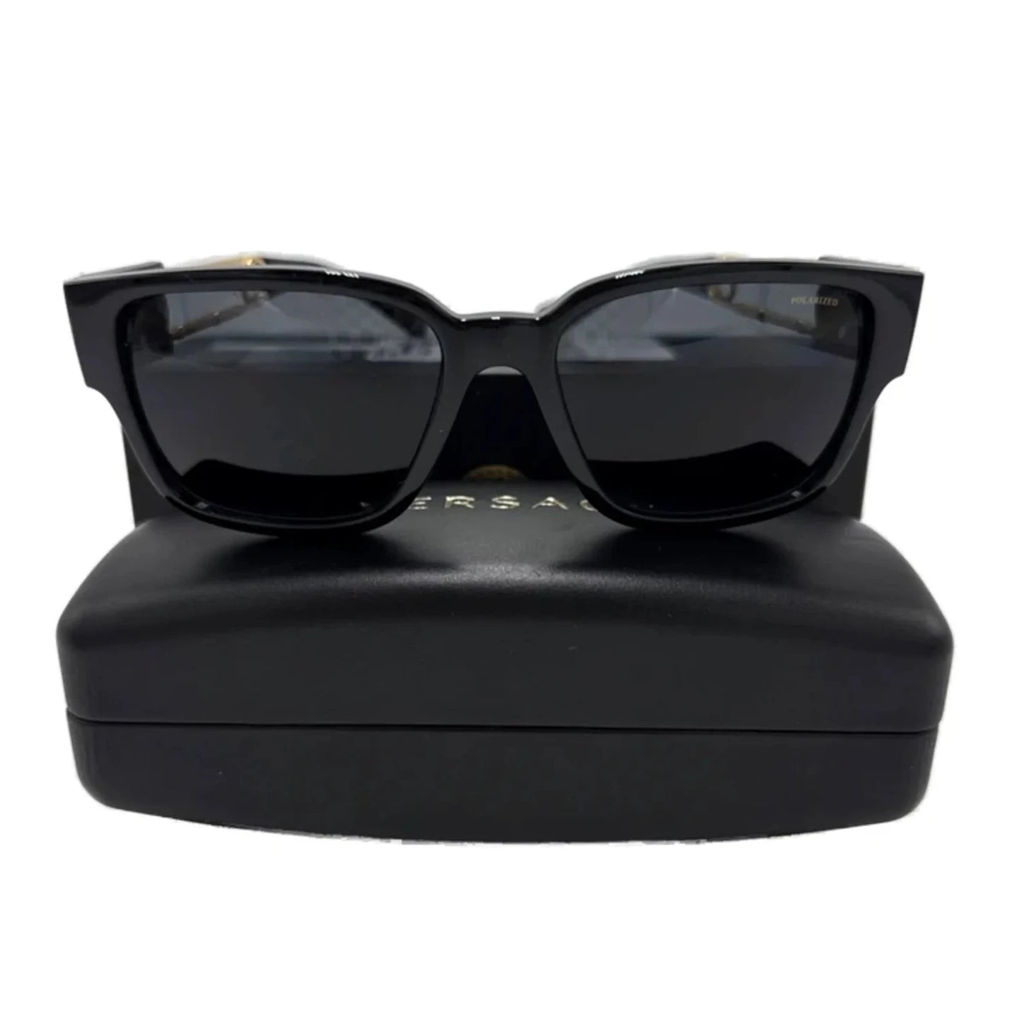Versace Luxury Sunglasses