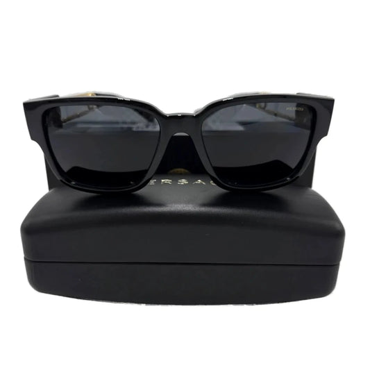 Versace Luxury Sunglasses