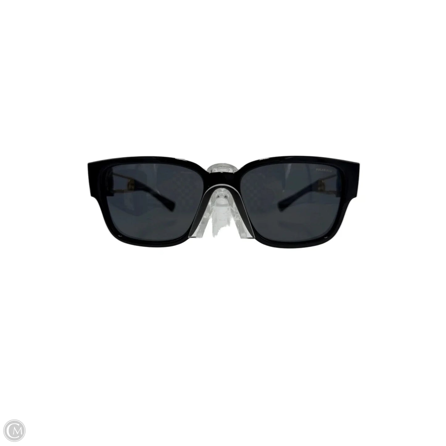Versace Luxury Sunglasses