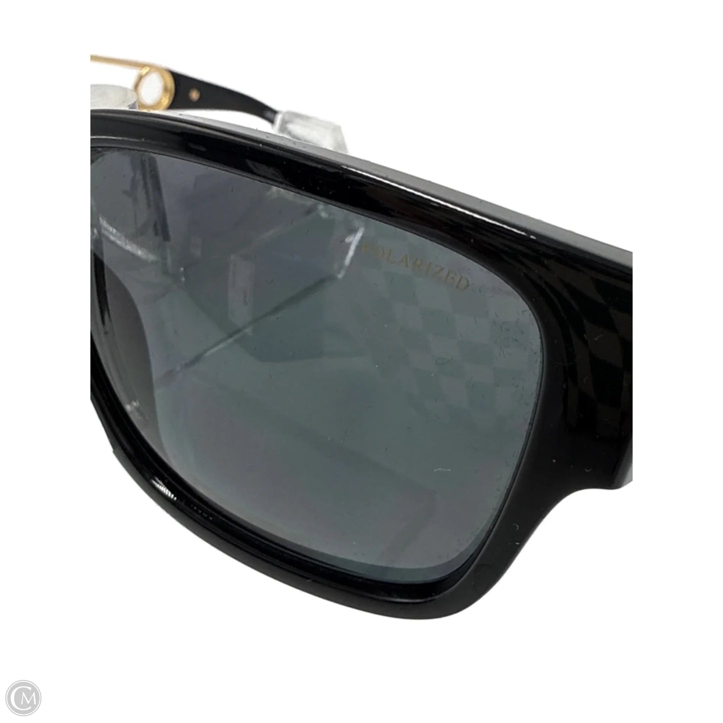 Versace Luxury Sunglasses
